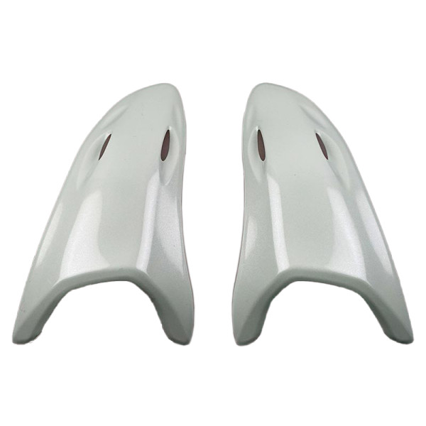 Arai Helmets Tour-x 4 diffuser solid